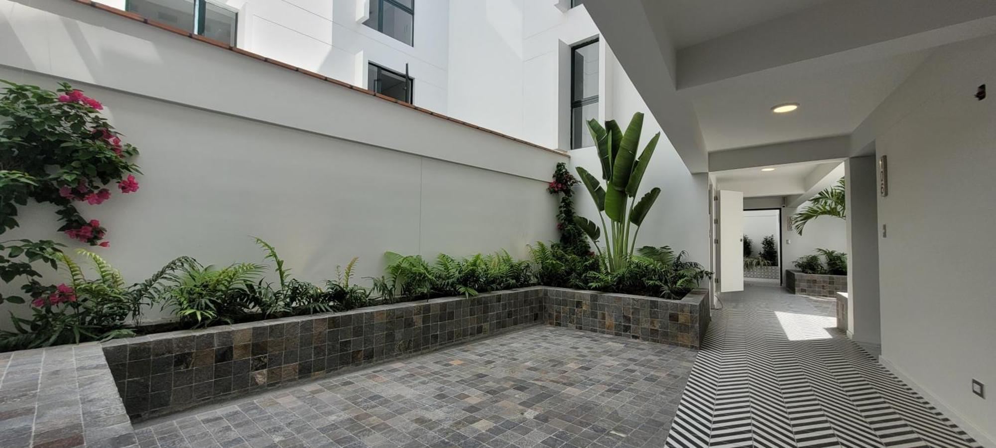 En Barranco 2br Limpieza Diaria Incluida Apartment