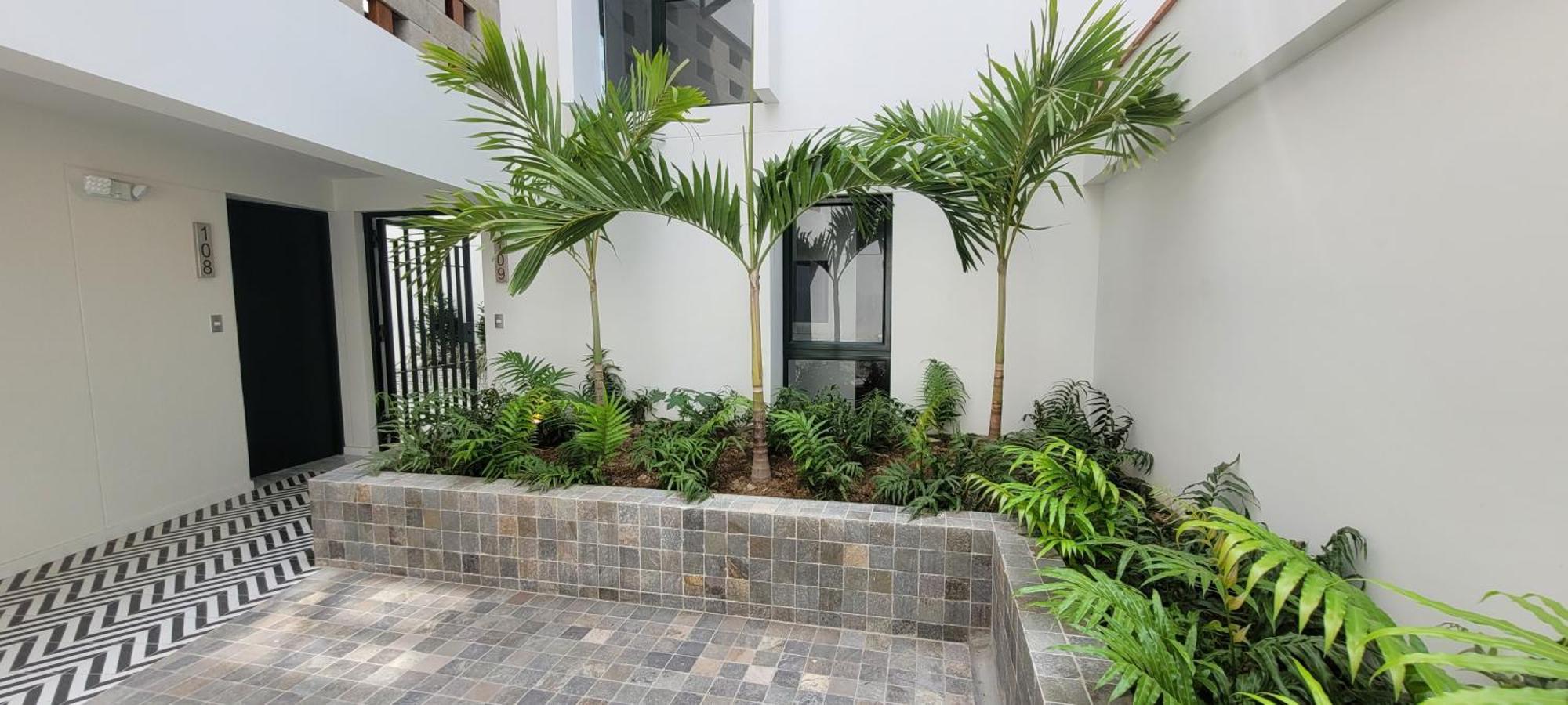 En Barranco 2br Limpieza Diaria Incluida Lima